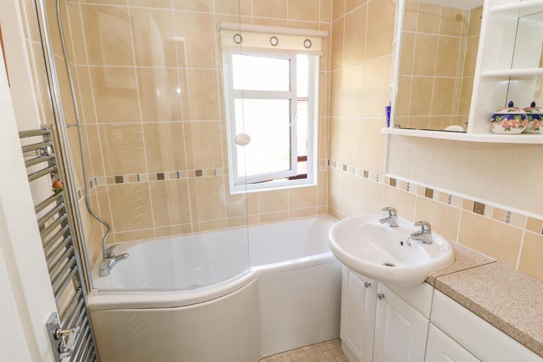 Photo of Bathroom in Tunstall