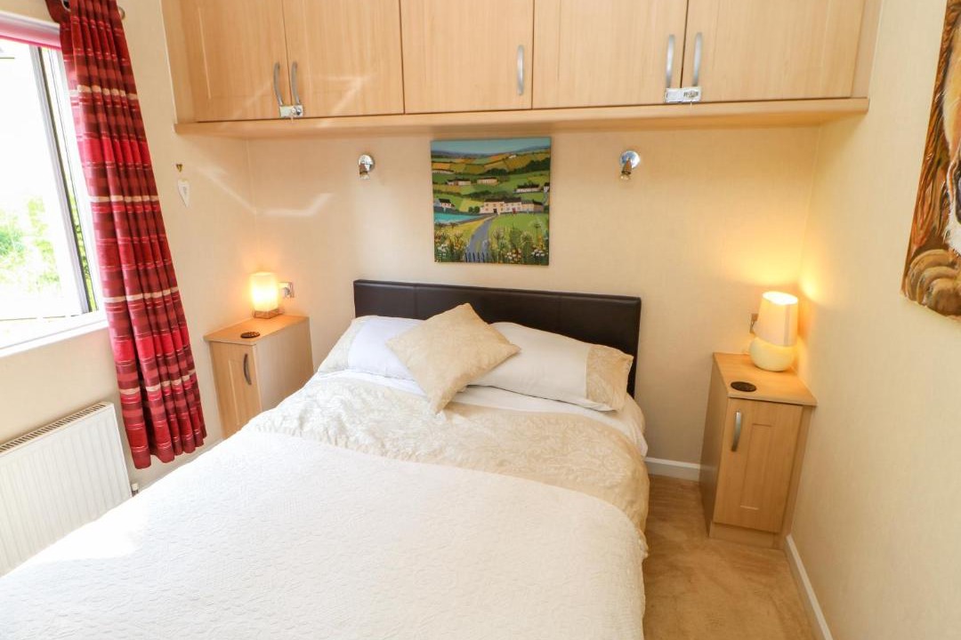 Photo of Bedroom in Tunstall