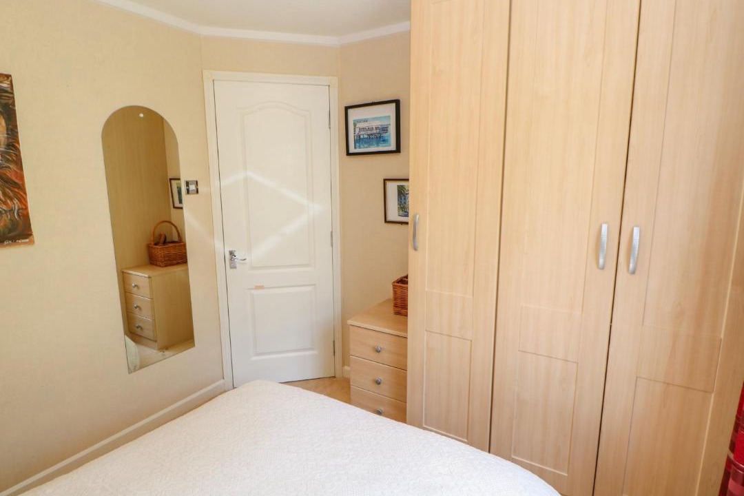 Photo of Bedroom in Tunstall