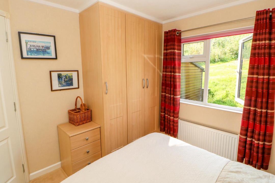 Photo of Bedroom in Tunstall