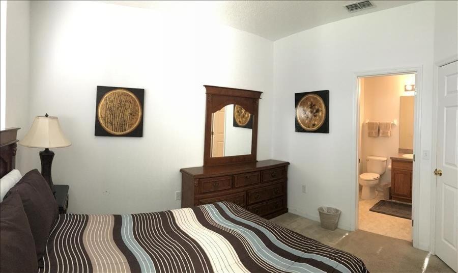 Photo of Bedroom in Haines City