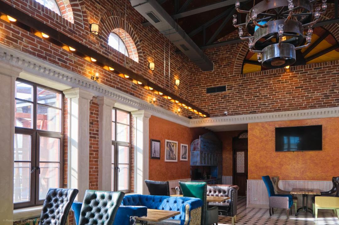 Photo of Livingroom in Millerovo