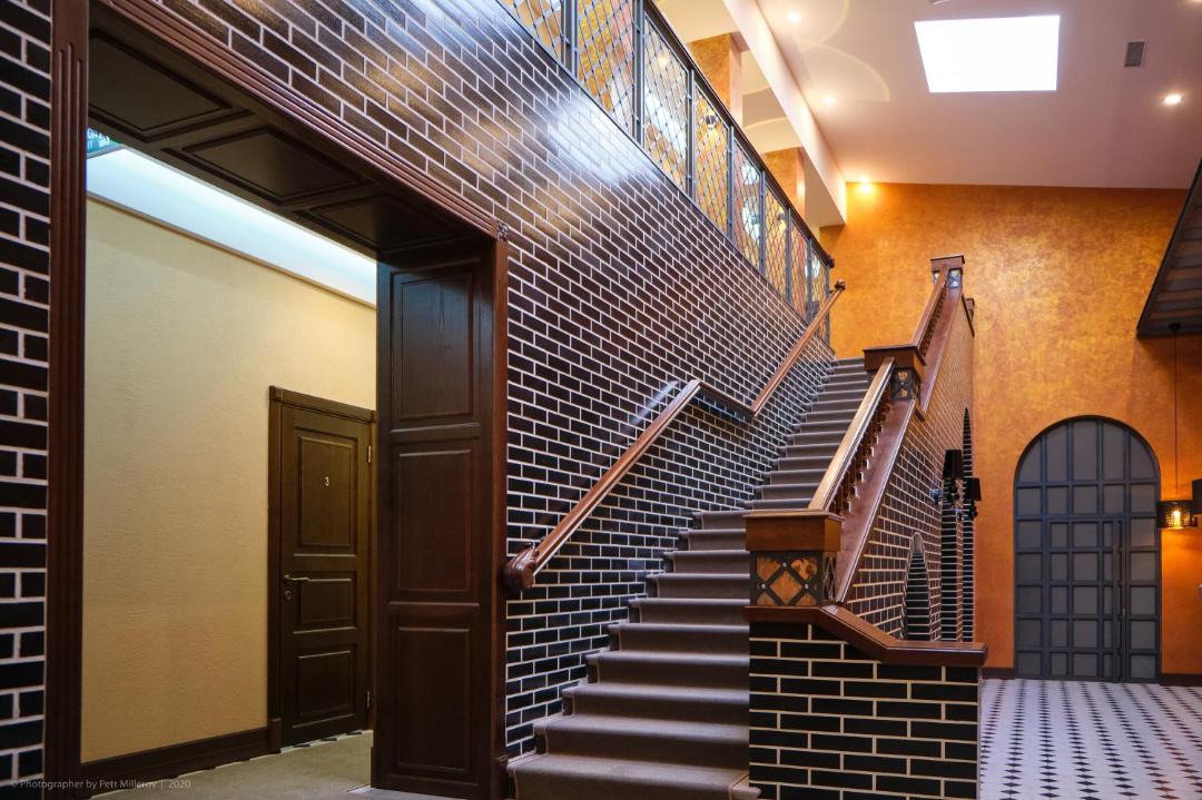 Photo of Buildings in Millerovo