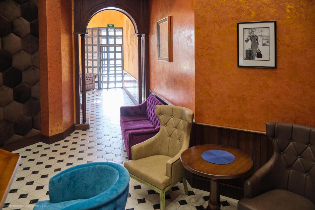 Photo of Livingroom in Millerovo