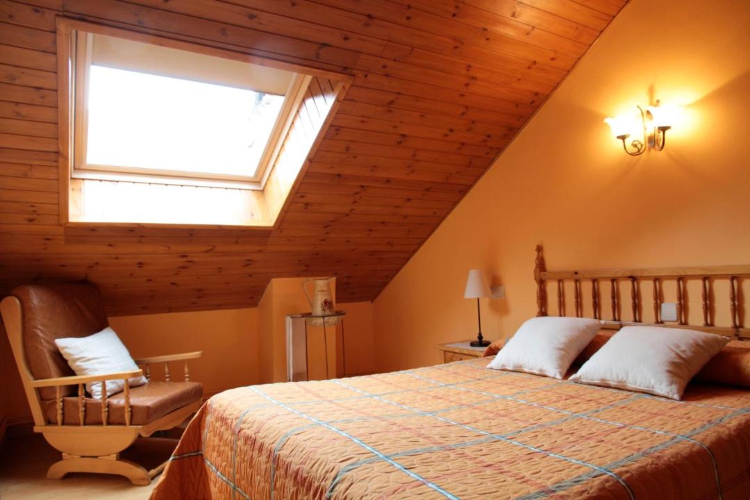 Photo of Bedroom in Barruera