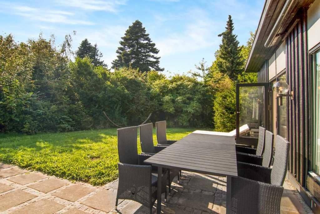 Photo of Patio Balcony in Dronningmolle