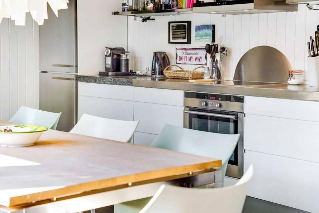 Photo of Kitchen in Dronningmolle