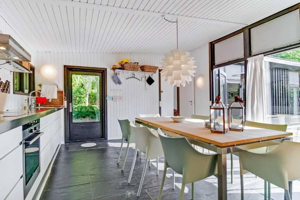 Photo of Kitchen in Dronningmolle