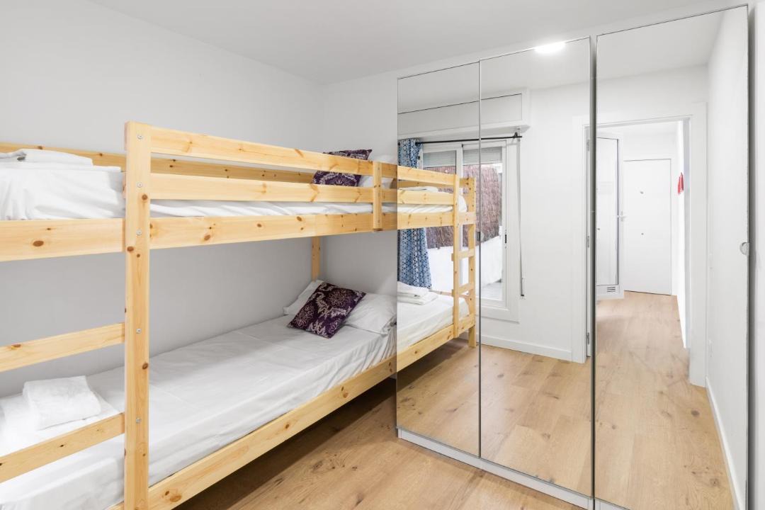 Photo of Bedroom in Castelldefels