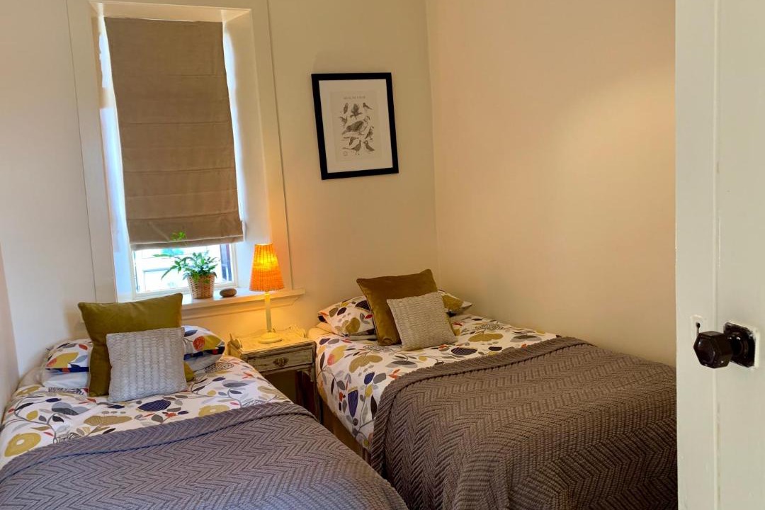 Photo of Bedroom in Kilcreggan