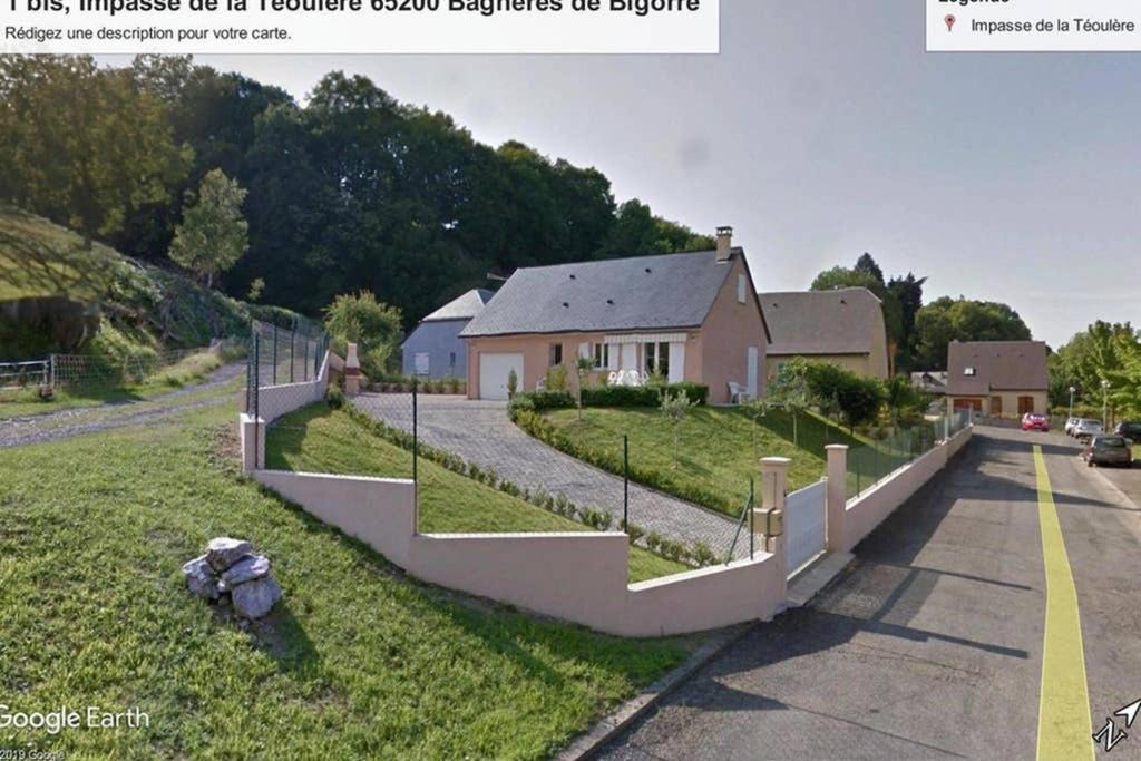 Photo of Others in Bagneres-de-Bigorre