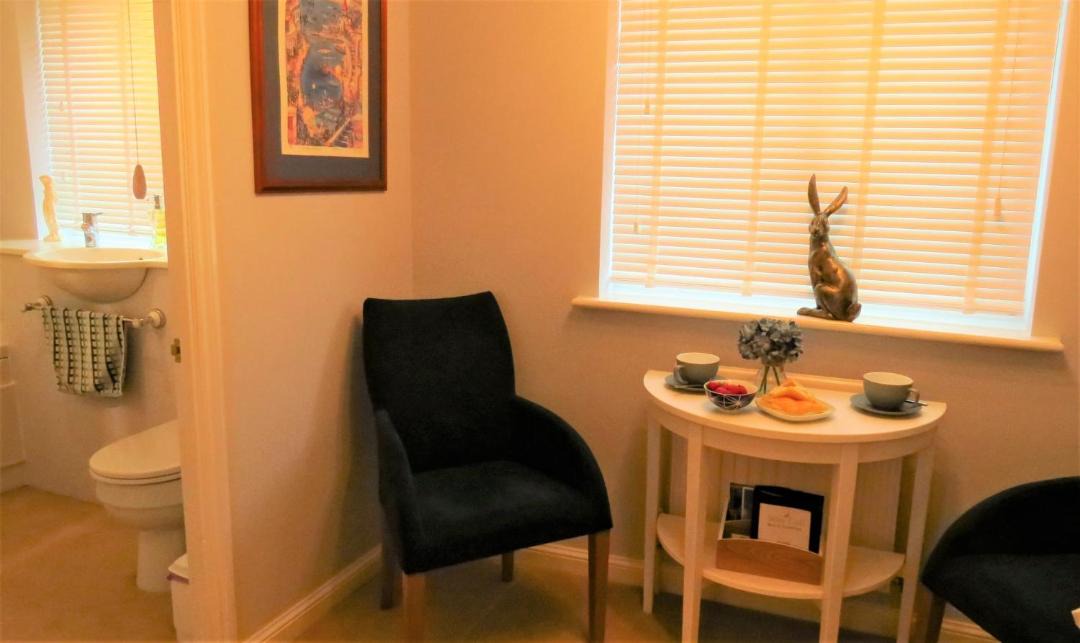 Photo of Livingroom in Gawcott