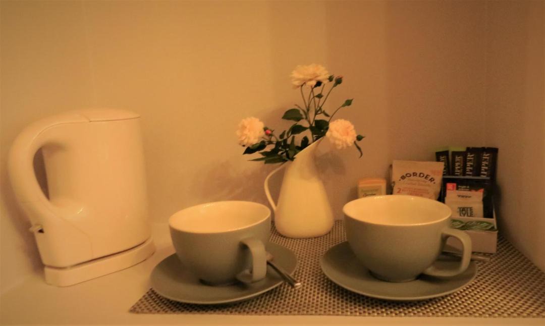 Photo of Bathroom in Gawcott