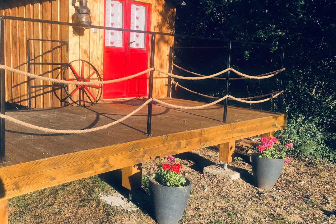 Photo of Others in Bussieres (Yonne)