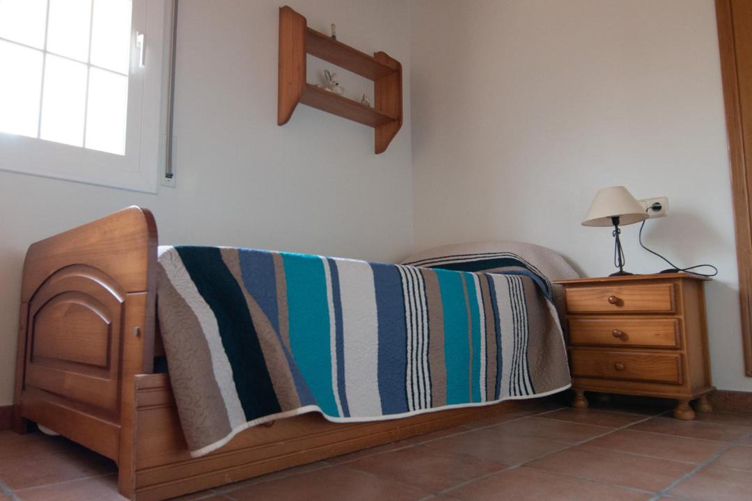 Photo of Bedroom in Riumar