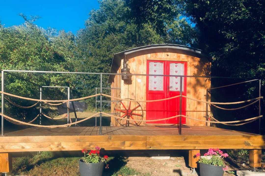 Photo of Others in Bussieres (Yonne)