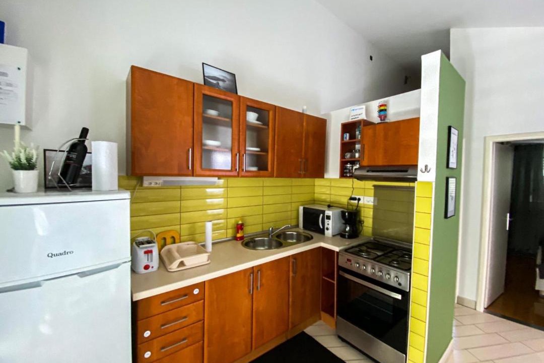 Photo of Kitchen in Lukovo