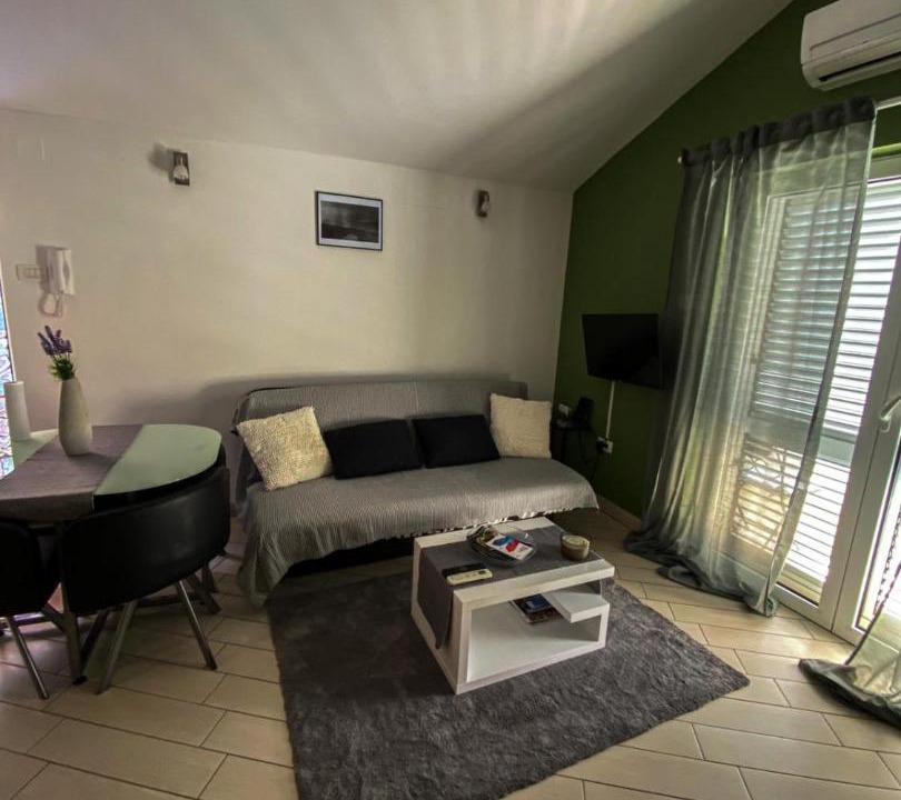 Photo of Livingroom in Lukovo