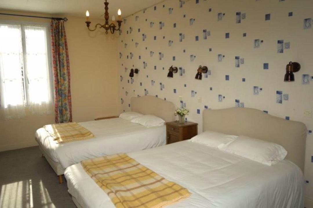 Photo of Bedroom in Roscoff