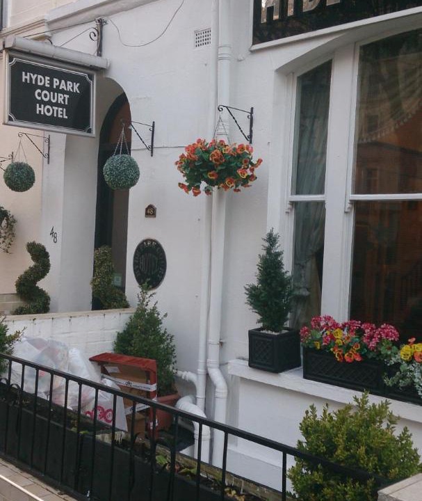 Photo of Others in Paddington