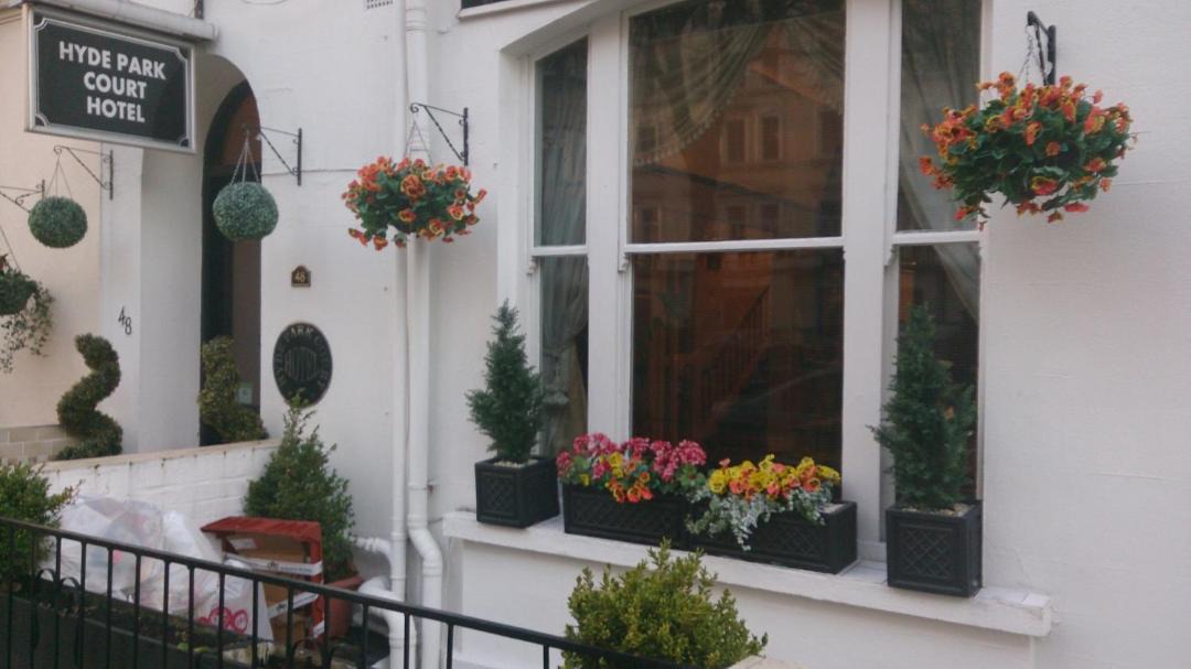 Photo of Patio Balcony in Paddington