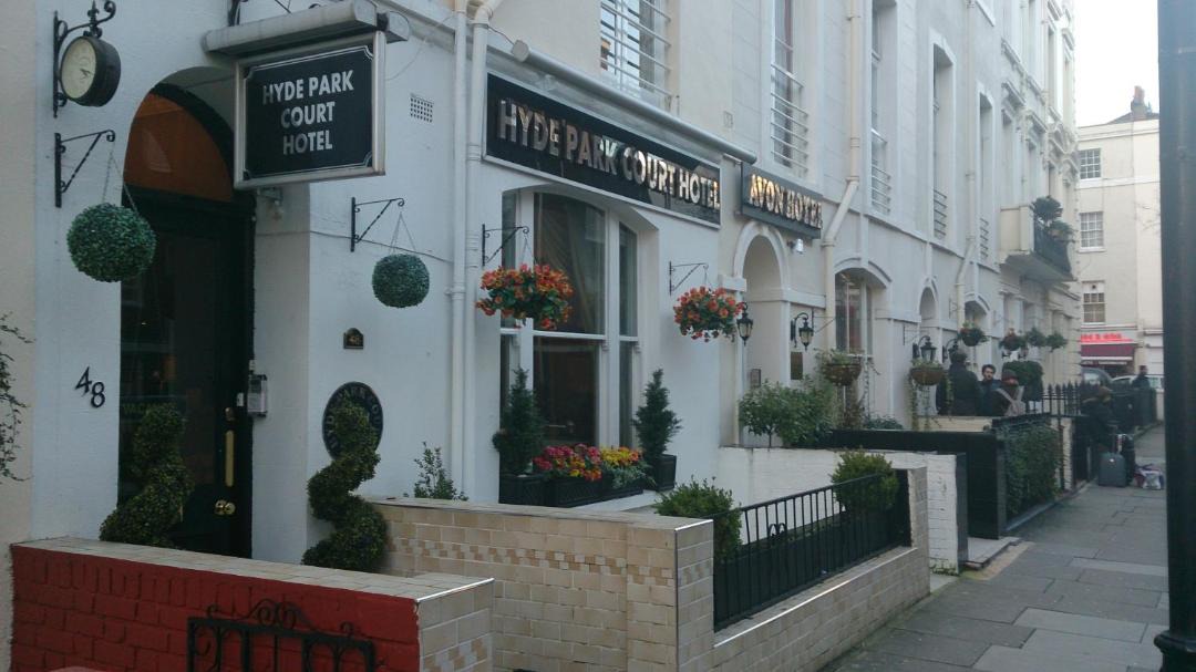 Photo of Others in Paddington