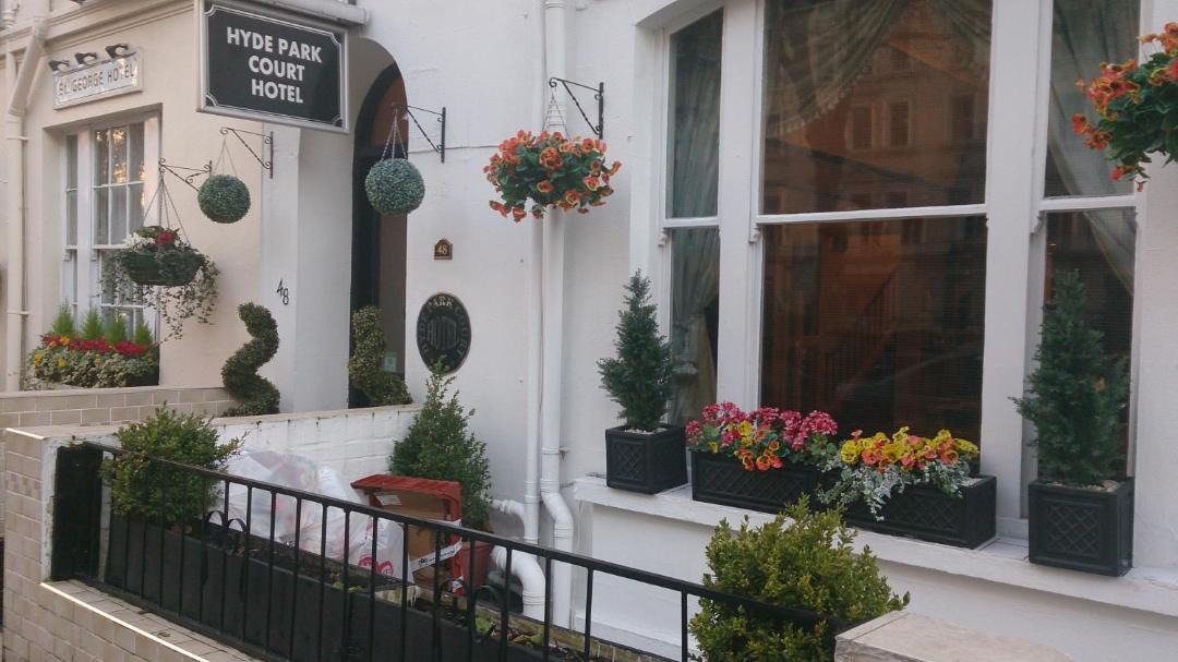 Photo of Others in Paddington