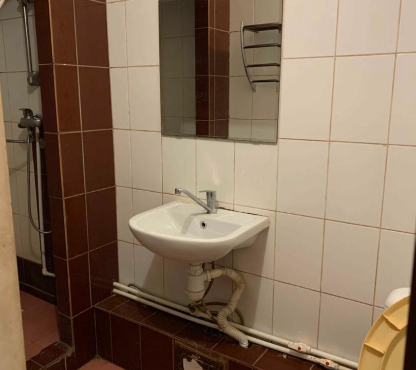 Photo of Bathroom in Balashikhinsky District