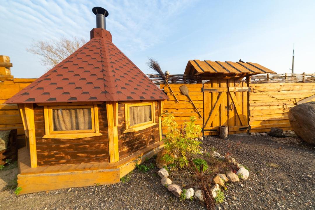 Photo of Buildings in Vyazma