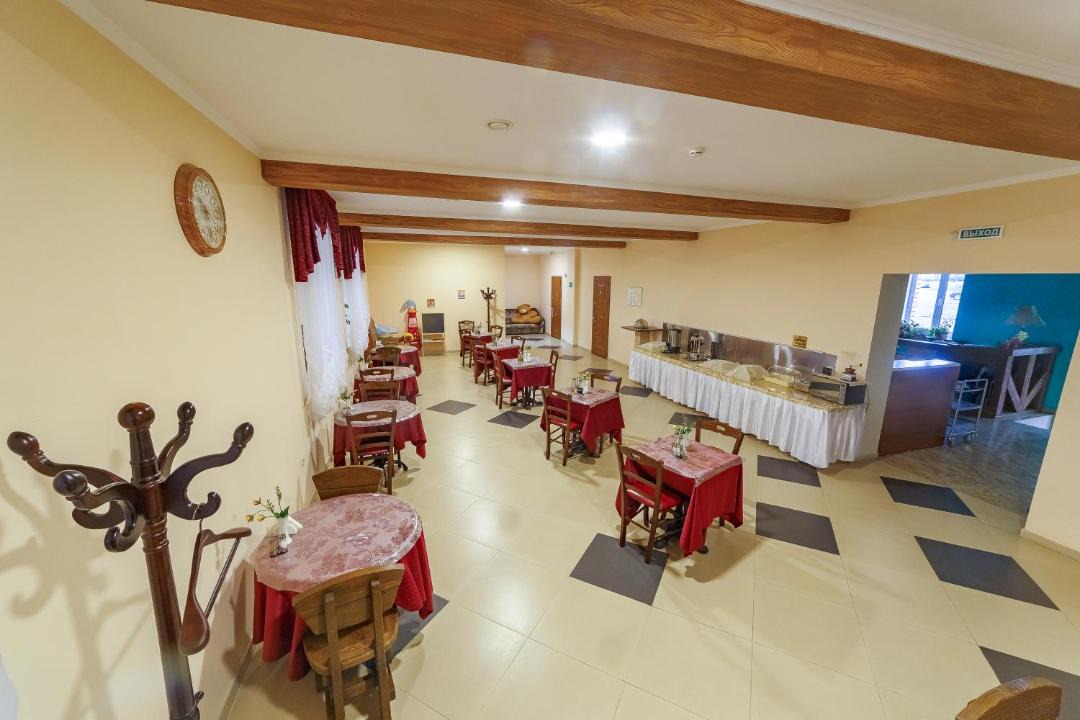 Photo of Livingroom in Vyazma