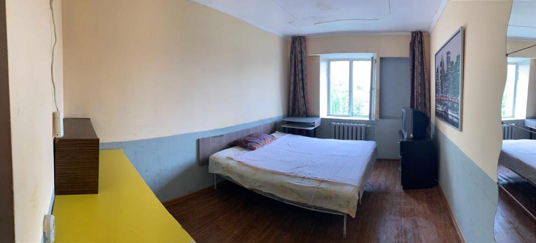 Photo of Bedroom in Balashikhinsky District