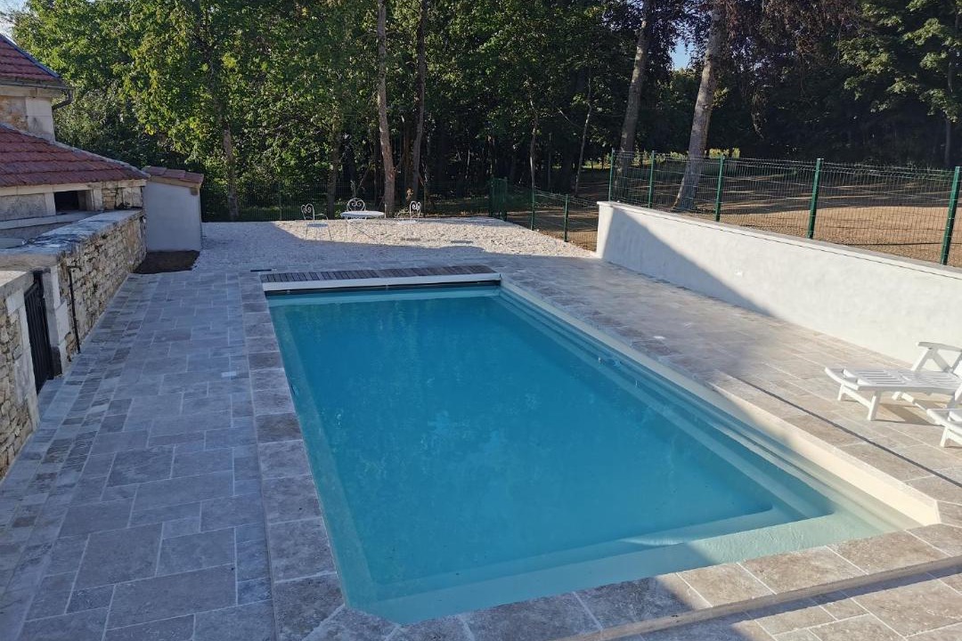 Photo of Outdoor in Sainpuits