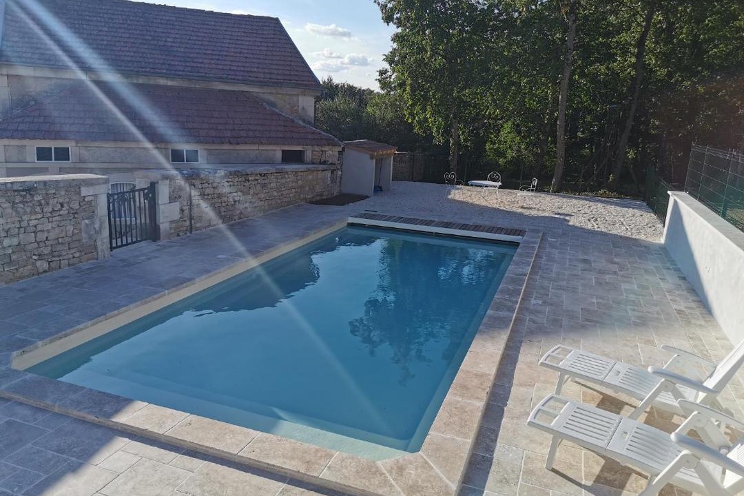 Photo of Outdoor in Sainpuits