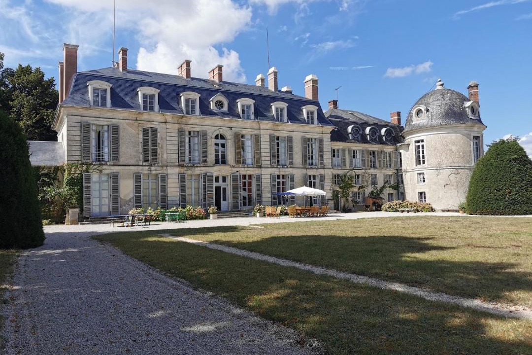 Photo of Buildings in Sainpuits