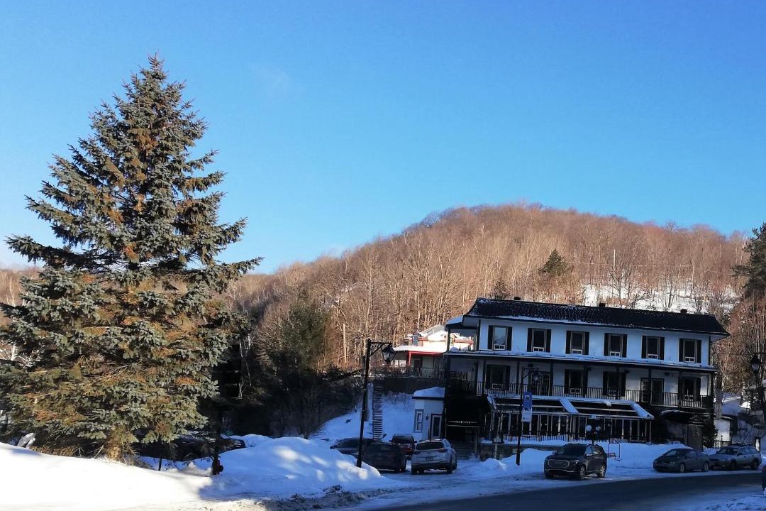 Photo of Others in Mont-Tremblant Village