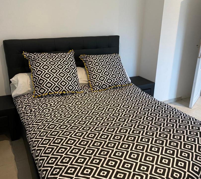 Photo of Bedroom in Jaujac