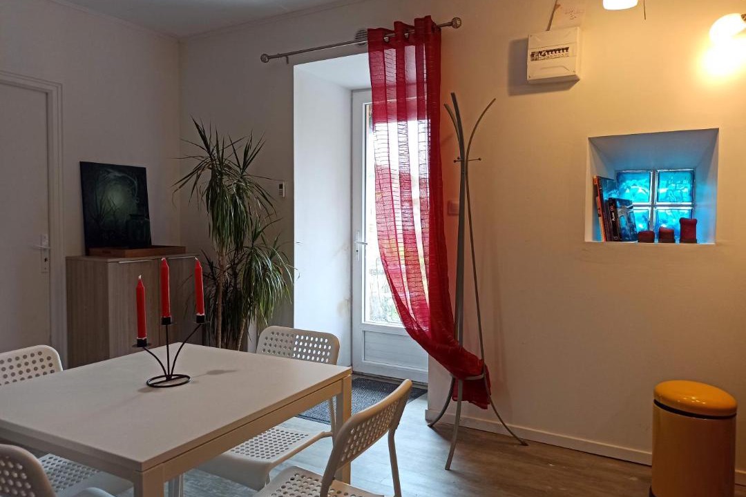 Photo of Livingroom in Cransac
