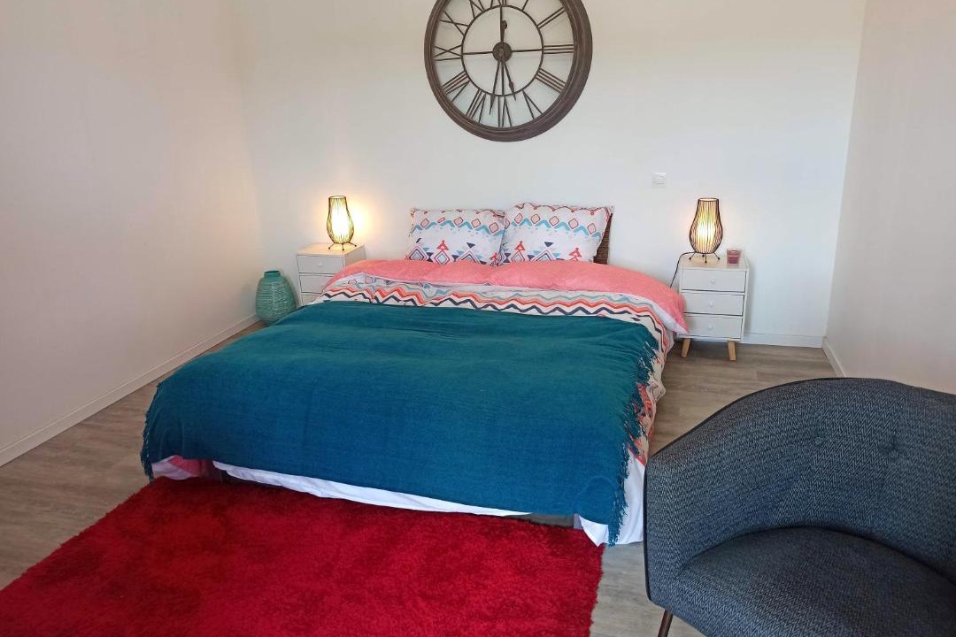 Photo of Bedroom in Cransac