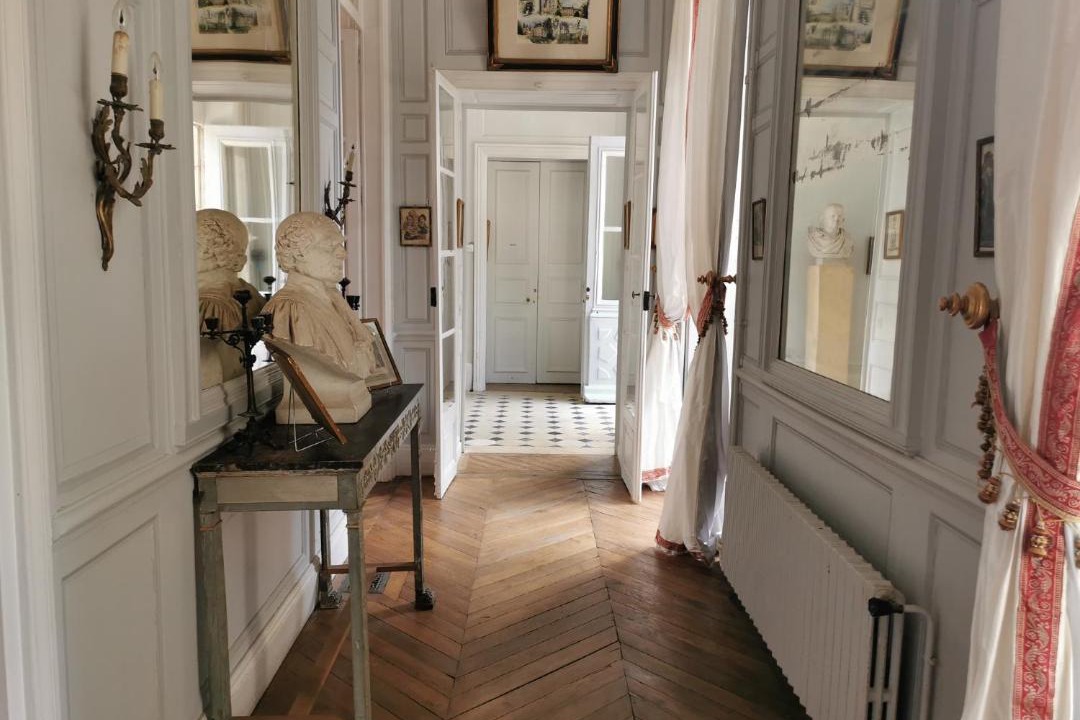 Photo of Livingroom in Sainpuits