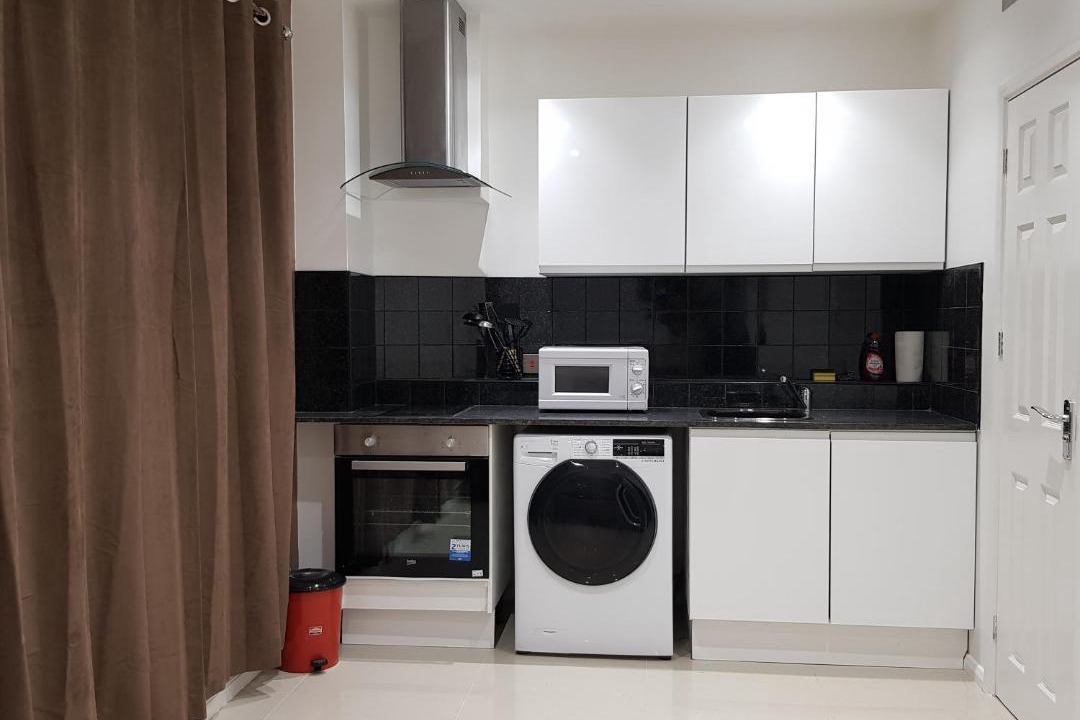 Photo of Kitchen in Ipswich