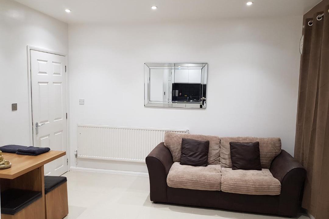 Photo of Livingroom in Ipswich