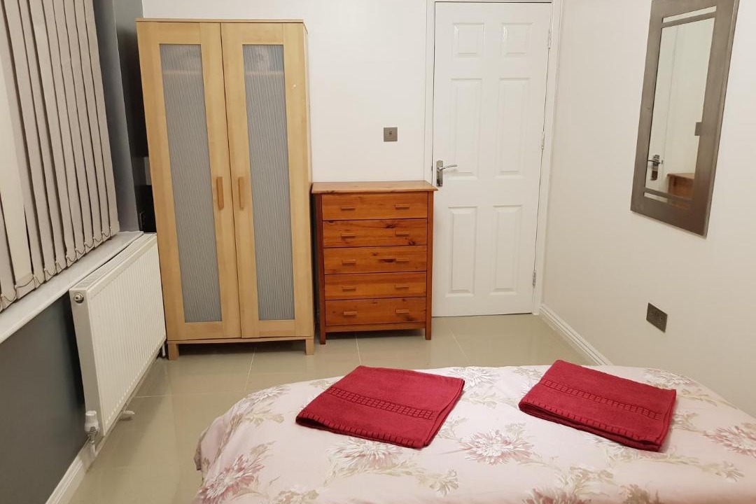 Photo of Bedroom in Ipswich