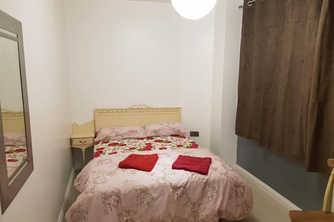 Photo of Bedroom in Ipswich
