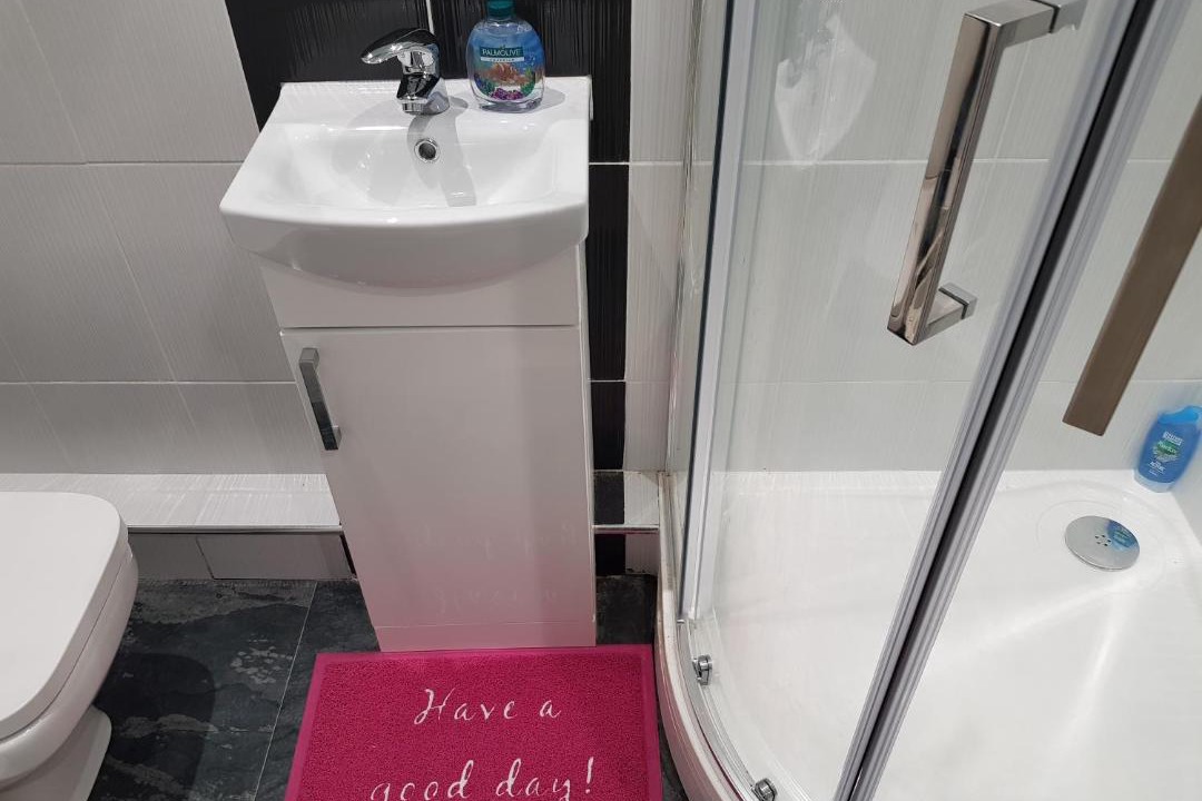 Photo of Bathroom in Ipswich