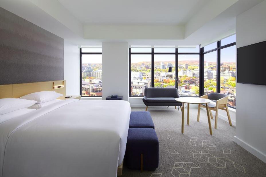 Photo of Bedroom in ByWard Market