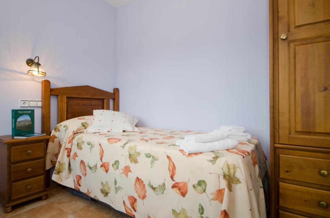 Photo of Bedroom in Aguascaldas