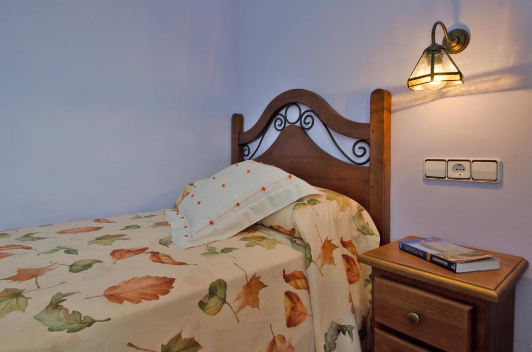 Photo of Bedroom in Aguascaldas