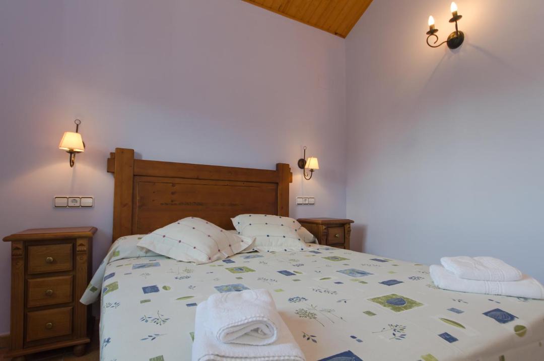 Photo of Bedroom in Aguascaldas