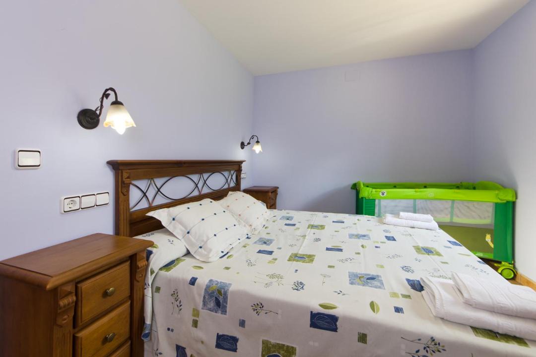 Photo of Bedroom in Aguascaldas
