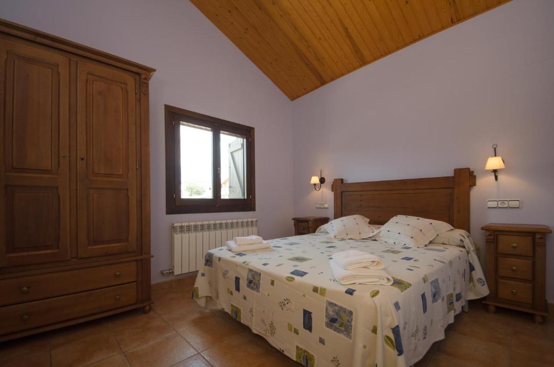 Photo of Bedroom in Aguascaldas